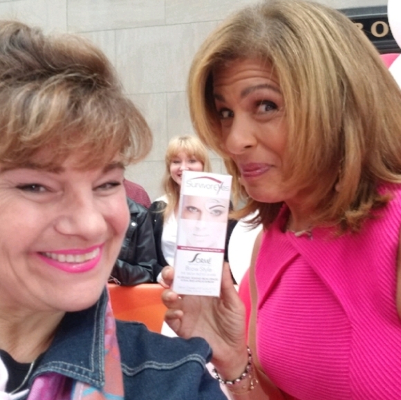 Meet your Posher, Lisa - Picture 7 of 8